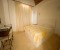 Schlafzimmer mit Doppelbett (1,60m)