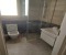 Badezimmer mit Duschkabine zwischen den Zimmern - erster Stock