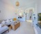 Wohnbereich mit Bar-Theke 