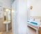 En-suite Badezimmer