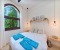Gemütliches Schlafzimmer