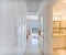Schlafzimmer mit En-suite Badezimmer