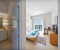 Schlafzimmer 2 mit En-Suite Badezimmer