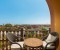Balkon zum Schlafzimmer 1