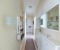 Flur zum Schlafzimmer 