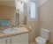 En Suite Badezimmer mit Dusche 