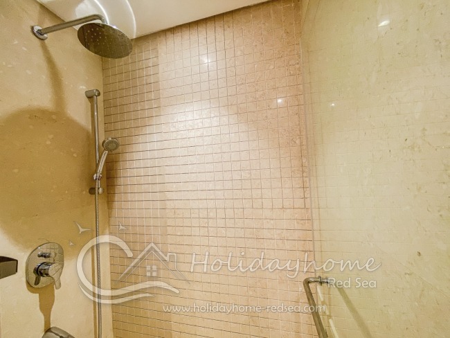 Dusche