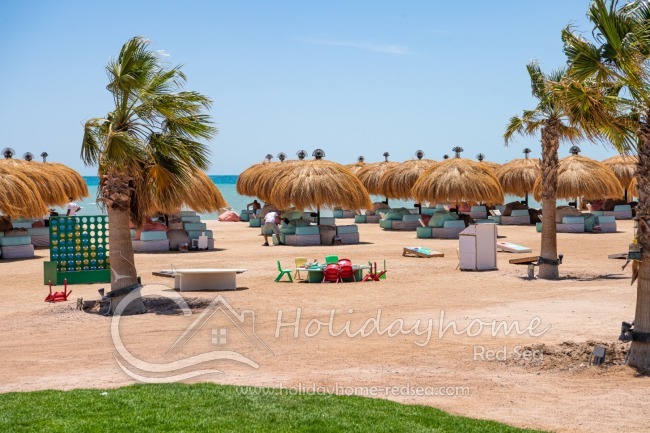 ZOUNI Strand