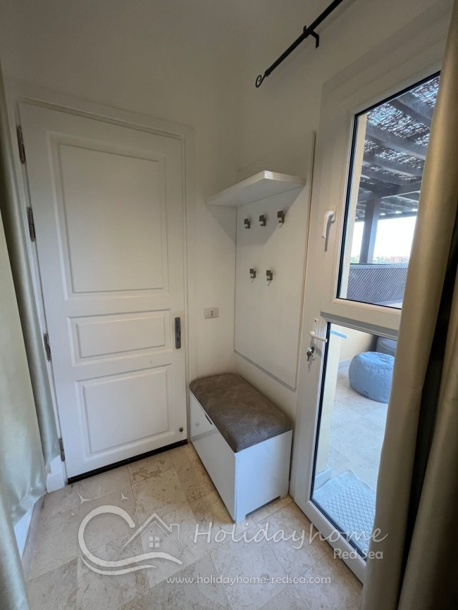 Garderobe