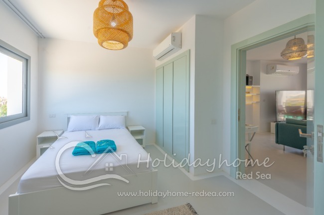 Hauptschlafzimmer