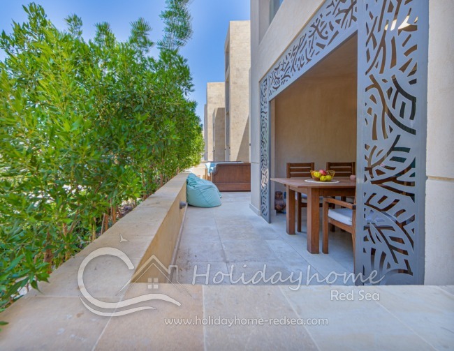 Außenbereich/Terrasse