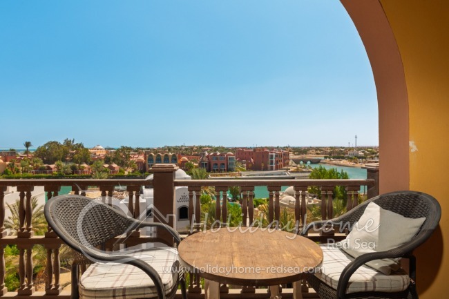 Balkon zum Schlafzimmer 1