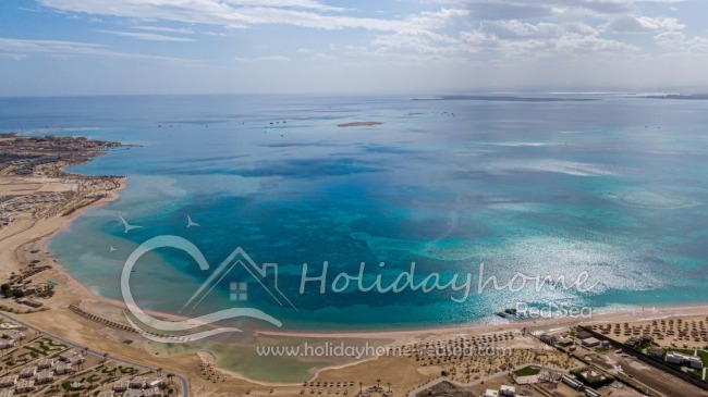 DIe sch&ouml;ne Soma Bay