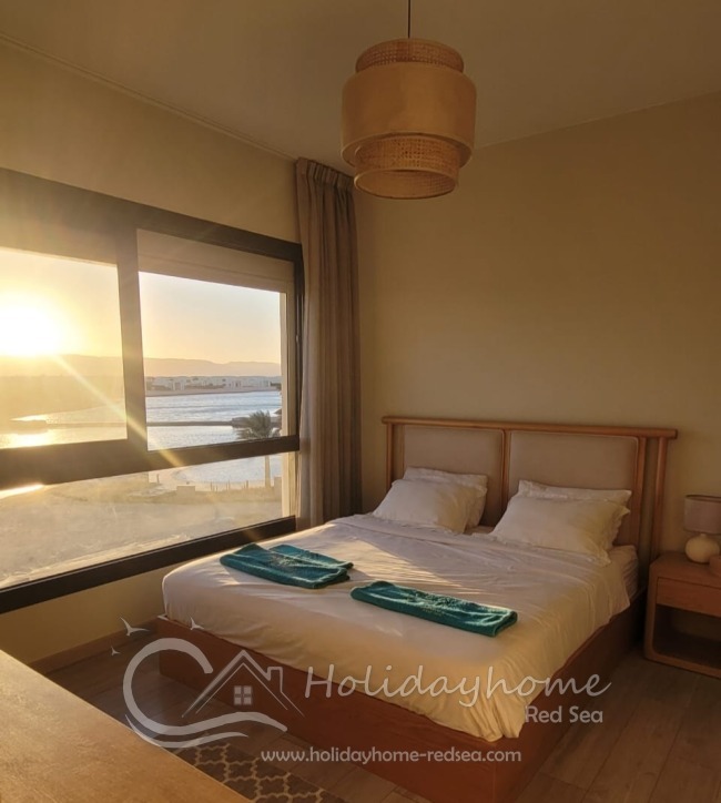 Besonders sch&ouml;ne Sonnenuntergangsstimmung