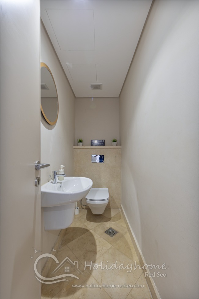 G&auml;stebadezimmer