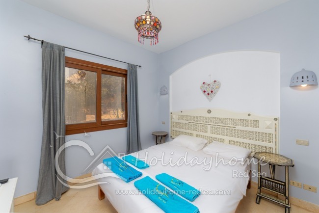 Sch&ouml;nes Schlafzimmer 