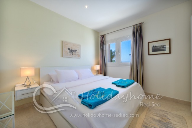 Zweites sch&ouml;nes Schlafzimmer 